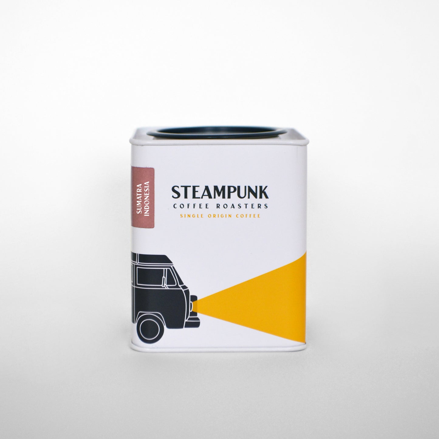 Indonesia - Sumatra Asman Gayo Mill