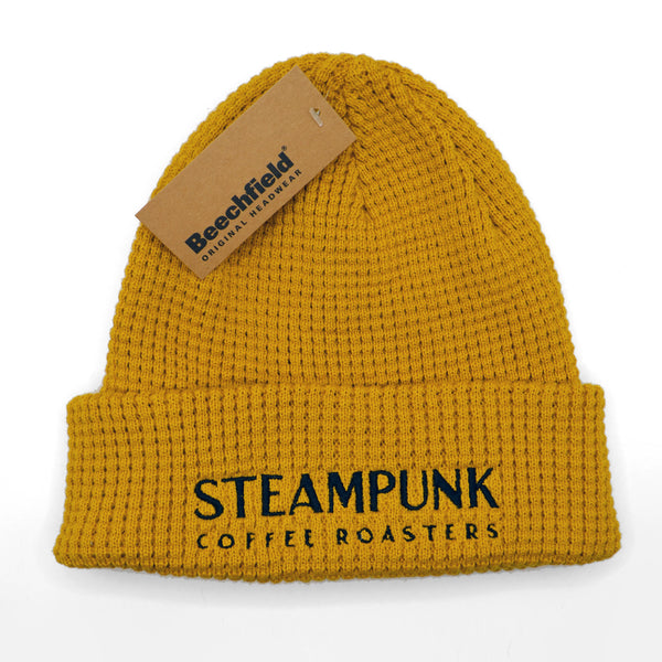 Steampunk Beanie