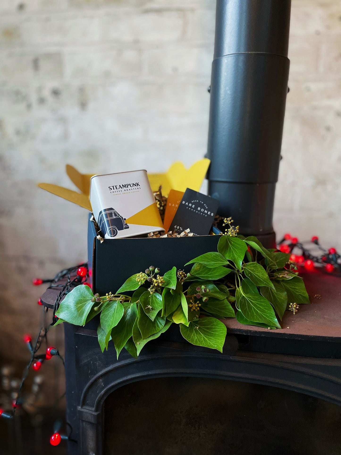 Christmas Prepaid Gift Subscription