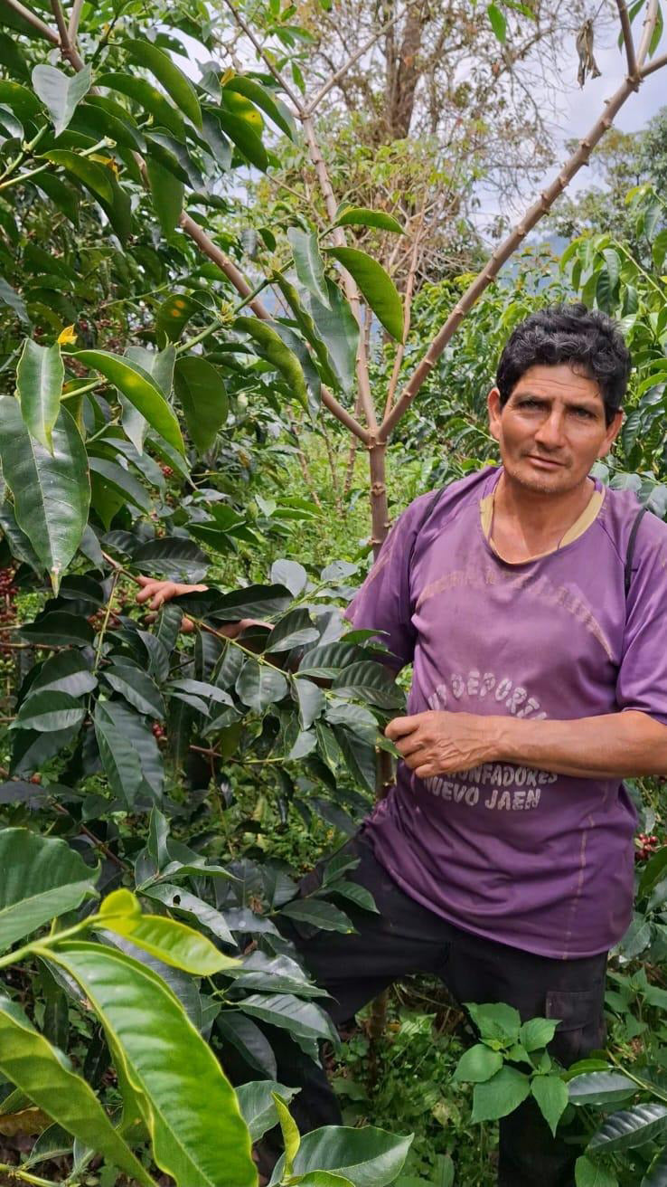 Peru Anibal Garcia