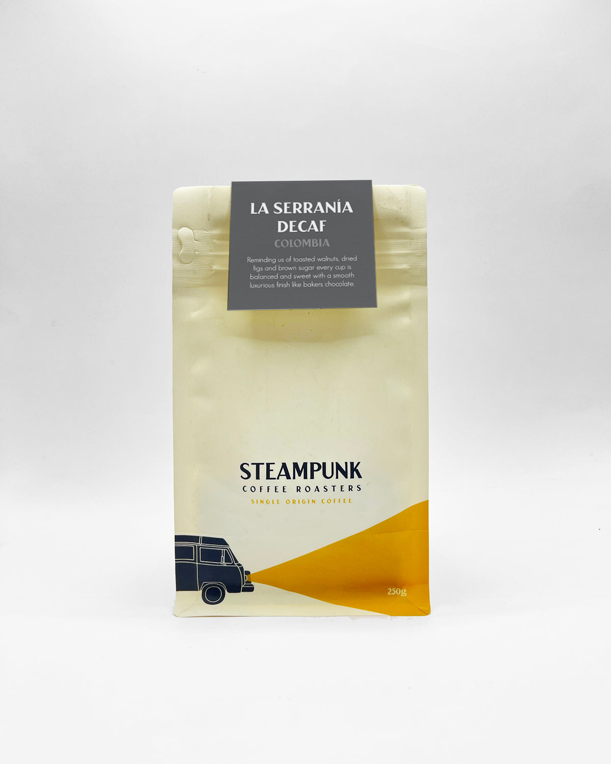 Decaf La Serrania
