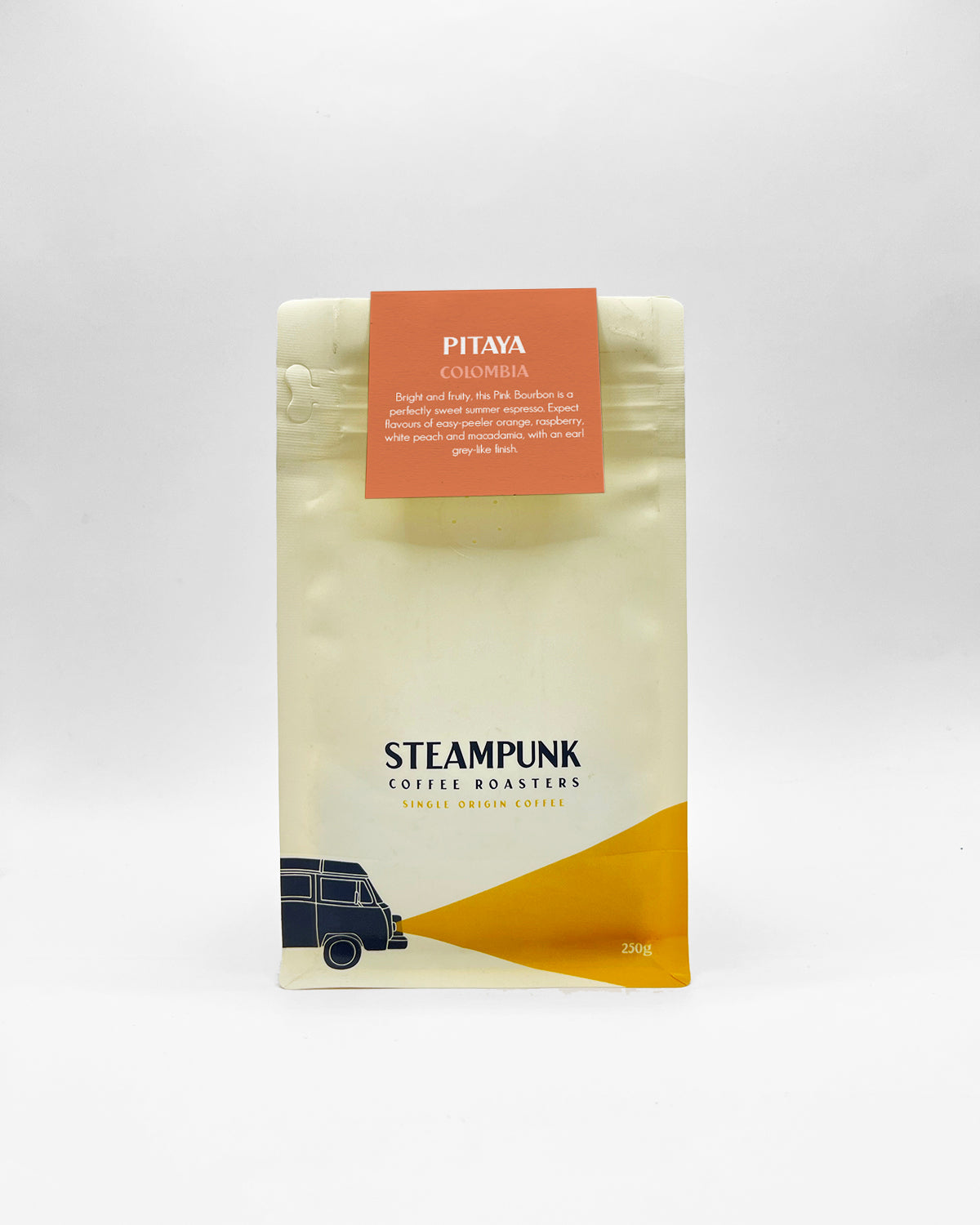 Colombia Pitaya