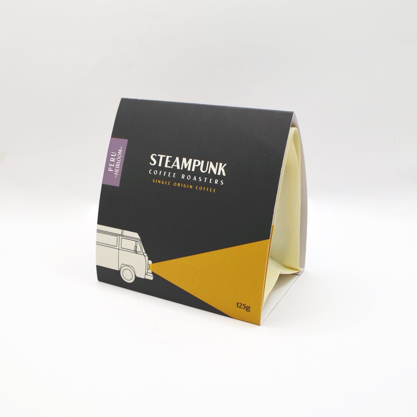 Peru Simon Brown & Merlith Cruz