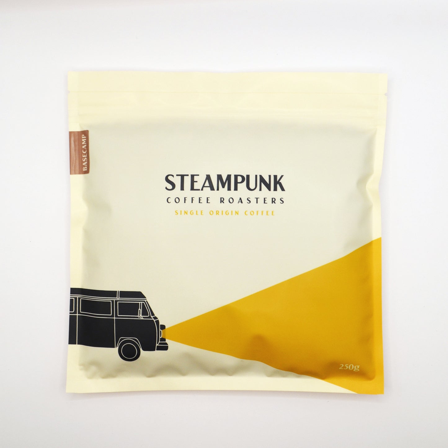 Basecamp Coffee Rolling Subscription