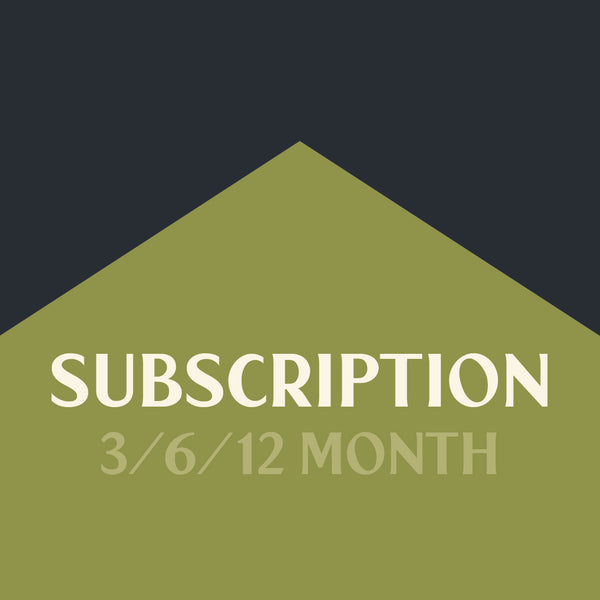 Gift Subscription