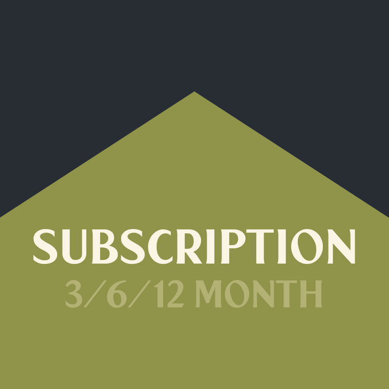 Gift Subscription