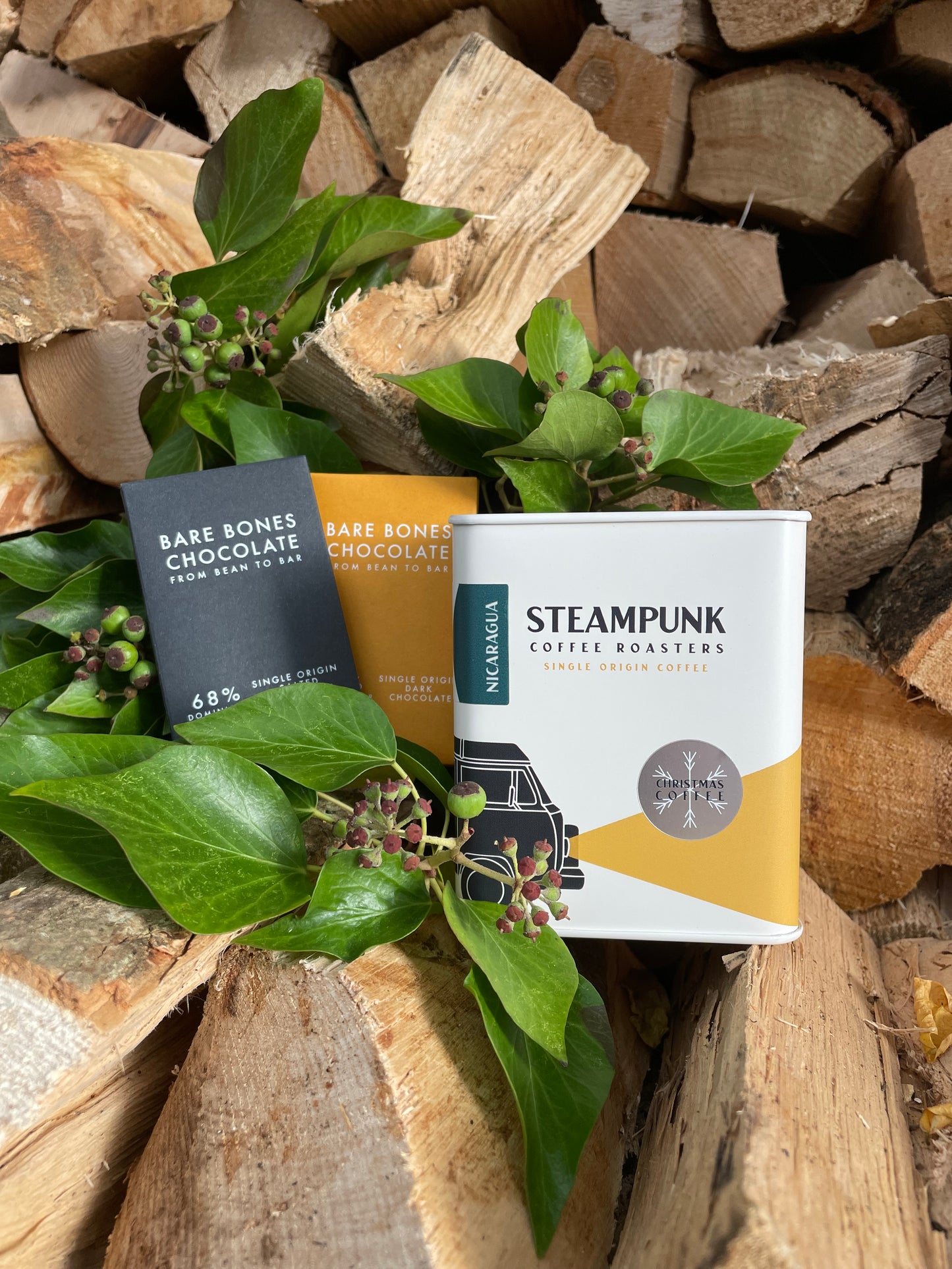 Christmas Prepaid Gift Subscription