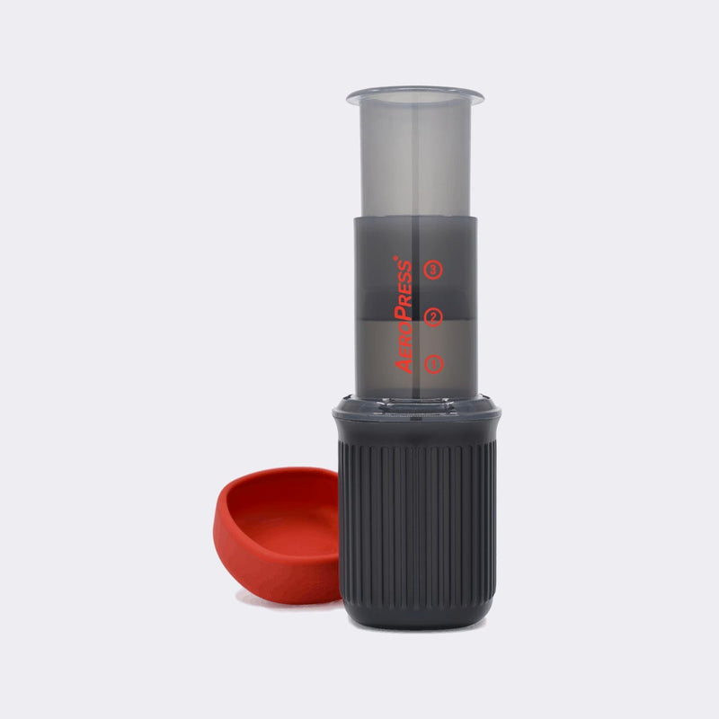 Aeropress GO Coffee Maker
