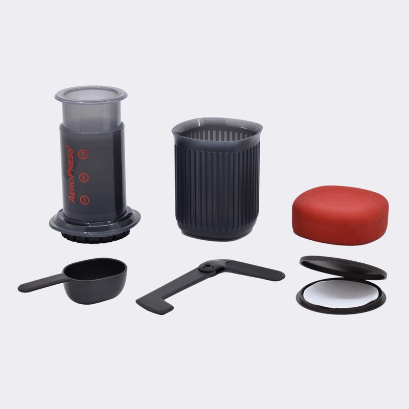 Aeropress GO Coffee Maker