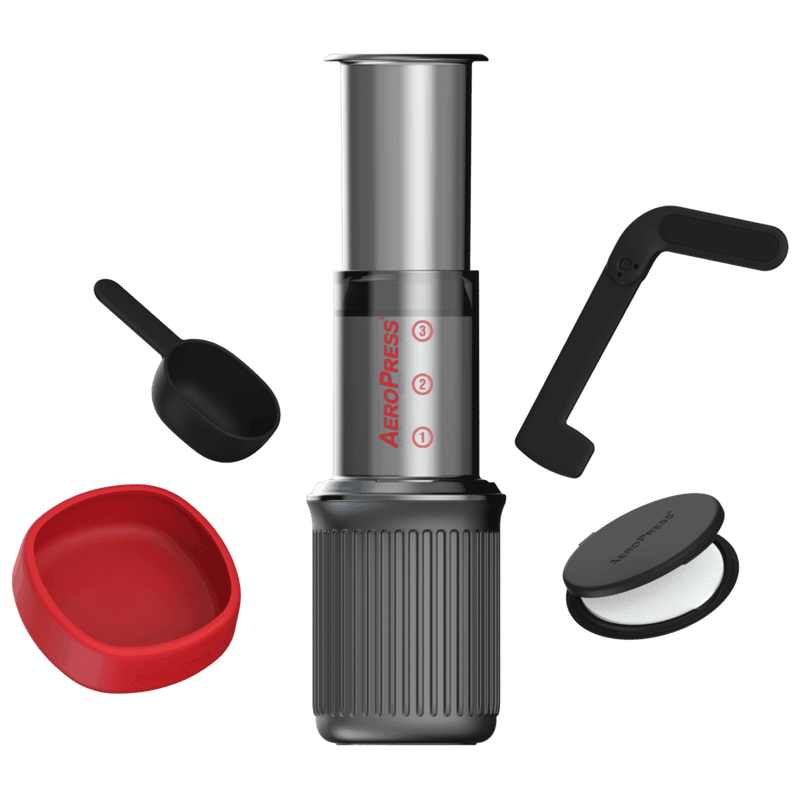 Aeropress GO Coffee Maker